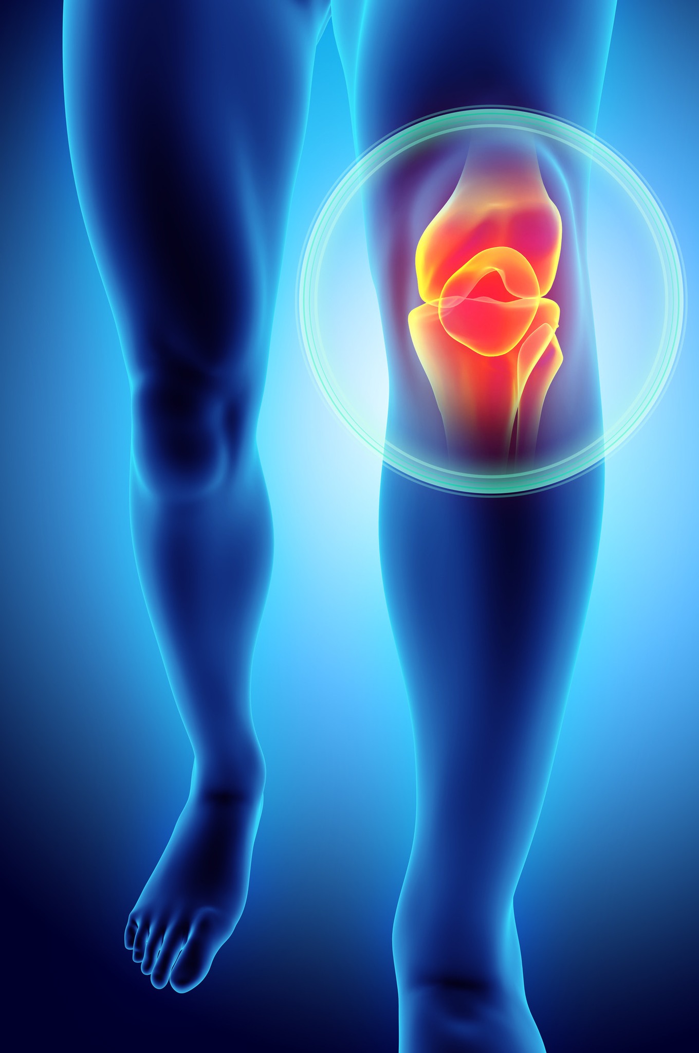 Are you grappling with persistent knee pain that’s hindering your daily activities?